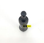Bicycle BB Bottom Bracket Axle Sealed 68x122mm