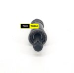 Bicycle BB Bottom Bracket Axle Sealed 68x122mm