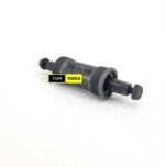 Bicycle BB Bottom Bracket Axle Sealed 68x122mm