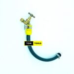 Bip Tap and Washing Machine Dishwasher Inlet Hose Connector
