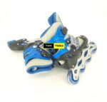 Blue Tao Ma Ben Teng Inline Roller Skates
