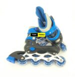 Blue Tao Ma Ben Teng Inline Roller Skates