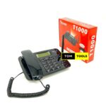 Bontel T1000 Multi SIM Desktop Phone GSM Fixed Wireless Phone
