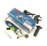 Bosch GWS 700 4 Inch Angle Grinder