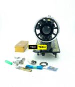 Butterfly Sewing Machine Head Premium Cast Iron Tailor Model