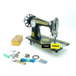 Butterfly Sewing Machine Head Premium Cast Iron Tailor Model