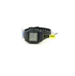 CASIO Illuminator Data-bank DB-36-1AVDF Digital Watch