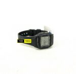 CASIO Illuminator Data-bank DB-36-1AVDF Digital Watch