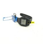 CASIO Illuminator Data-bank DB-36-1AVDF Digital Watch