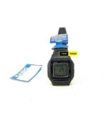 CASIO Illuminator Data-bank DB-36-1AVDF Digital Watch