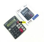 CT-111-120 Countertop Desktop 12 Digit Business Calculator