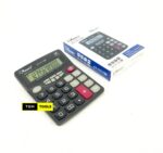 CT-111-120 Countertop Desktop 12 Digit Business Calculator