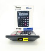 CT-111-120 Countertop Desktop 12 Digit Business Calculator