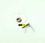 Capo That Fits Premium Zinc Alloy Guitar Capo with Bridge Pin Puller