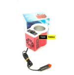 Car Mini Cup Cooler and Warmer