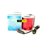 Car Mini Cup Cooler and Warmer