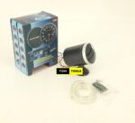 Car Performance Instrumentation Pressure Gauge