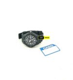 Casio MRW-200H-1B2VDF Classic Luminous Quartz Analogue Watch
