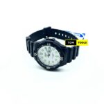 Casio MRW-200H-7EVDF Classic Luminous Quartz Analogue Watch
