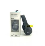 Celebrat A23 Bluetooth v5.0 Wireless Headphones