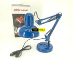 Classic Adjustable Swing Arm Study Desk Lamp with Heavy Base