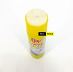 CleanAll 650ml Carpet and Upholstery Foam Cleaner with Fabric-Safe Brush