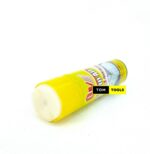 CleanAll 650ml Carpet and Upholstery Foam Cleaner with Fabric-Safe Brush