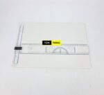College Technical Drawing A3 Drawing Board with Adjustable Angle, Linex
