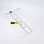 College Technical Drawing A3 Drawing Board with Adjustable Angle, Linex