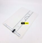 College Technical Drawing A3 Drawing Board with Adjustable Angle, Linex