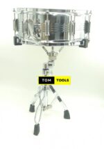 Complete Snare Drum with Stand and Sticks