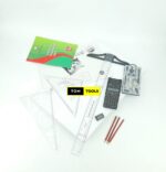 Complete Technical Drawing Engineering Drawing Student Set