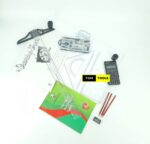 Complete Technical Drawing Engineering Drawing Student Set