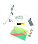 Complete Technical Drawing Engineering Drawing Student Set