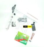 Complete Technical Drawing Engineering Drawing Student Set