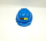 Construction Site Safety Helmet