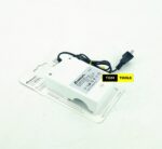 Corded Standard Battery Charger for AA, AAA, and 9V Batteries