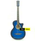 Cowboy Concert Size 37 Inch Acoustic Guitar