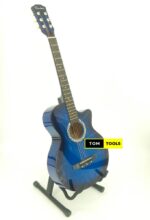 Cowboy Concert Size 37 Inch Acoustic Guitar