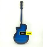 Cowboy Concert Size 37 Inch Acoustic Guitar