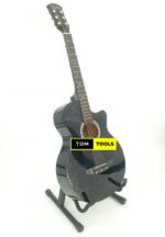 Cowboy Concert Size 37 Inch Acoustic Guitar