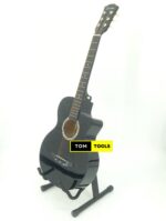 Cowboy Concert Size 37 Inch Acoustic Guitar