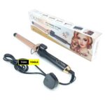 Cronier CR2012 Hair Curling Stick Curling Iron