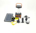 DAT AT9016B Solar Home Lighting System