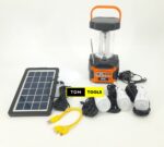 DAT AT9016B Solar Home Lighting System