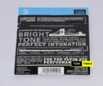 DAddario EXL120 Super Light Gauge Electric Guitar Strings