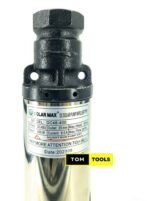 DC48-400 Impeller Type Submersible DC Solar Water Pump 30m, 400W