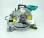 DCA AJX255 Electric Mitre Saw