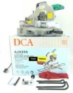 DCA AJX255 Electric Mitre Saw