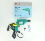 DCA AJZ10A Electric Drill